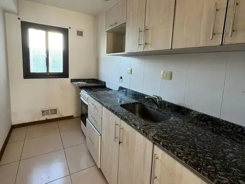 Departamento en Alquiler al Este