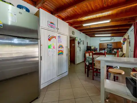 Casa en Venta en Fisherton, USD 75.000