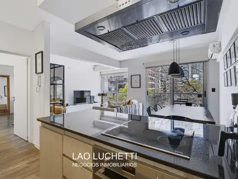 Departamento en Venta en Belgrano, USD 275.000