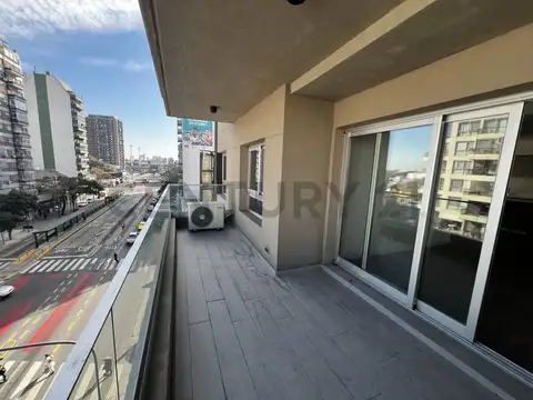 DEPARTAMENTO 3 AMB C/AMENITIES - NUÑEZ