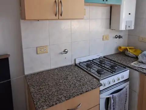 Departamento en Alquiler de 2 dormitorios