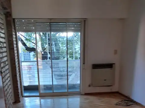 Ituzaingó 500, Piso 1