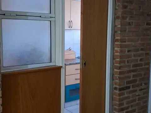 Departamento en Alquiler de 5 ambientes