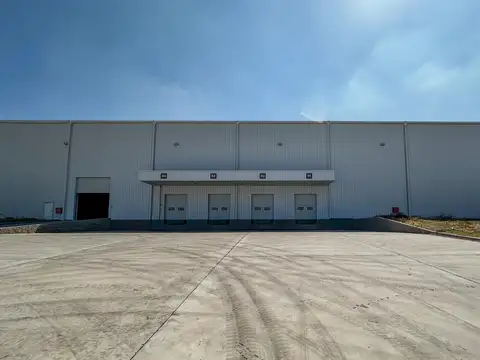 Alquiler - Depósito - Pque Ind Reconquista, Moreno - Superficies de 1.200m2 a 18.000m2