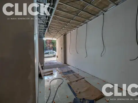 Departamento en Venta en Villa del Parque, USD 41.250