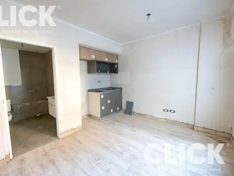 Departamento en Venta Apto profesional