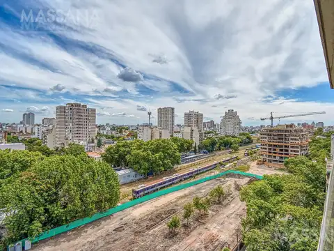 Departamento en Venta 1 año