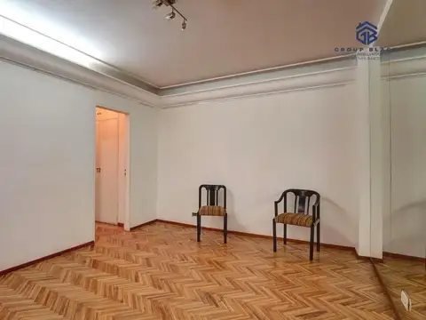 Departamento en Monserrat - Balvanera - Impecable 2 Ambientes  - Venta
