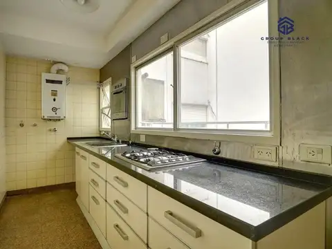 Departamento en Venta en Monserrat, USD 79.000