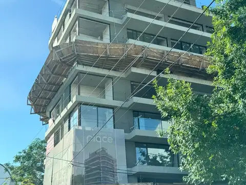 Dorrego 1500
