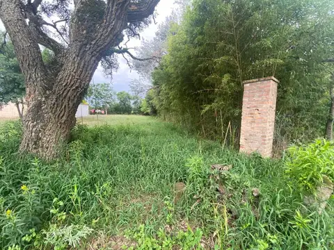 Terreno en Venta de 880,0 m2