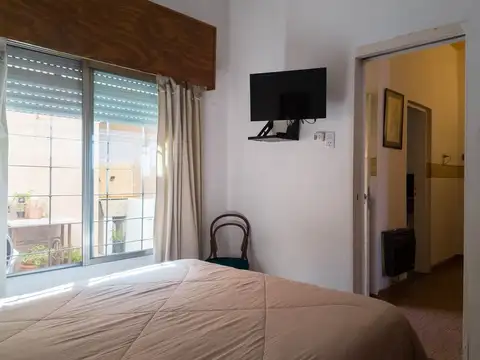 Depto Tipo Casa 4 ambientes con 2 baños