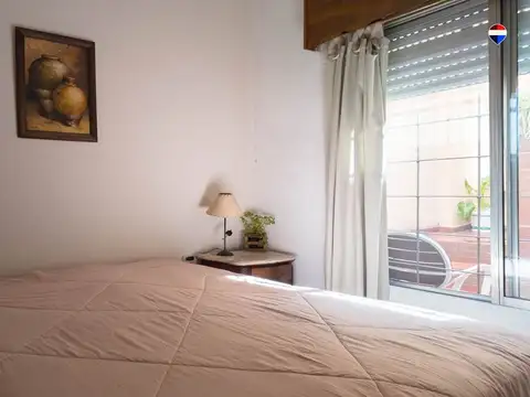 Depto Tipo Casa en Venta con 1 cocheras