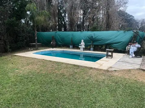 Casa en Venta de 3 dormitorios