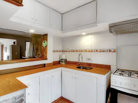 Depto Tipo Casa en Alquiler 27 años