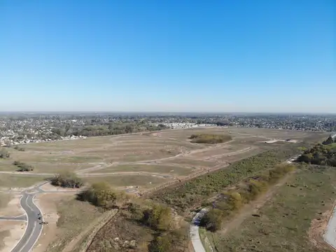 Terreno en Venta de 623,0 m2