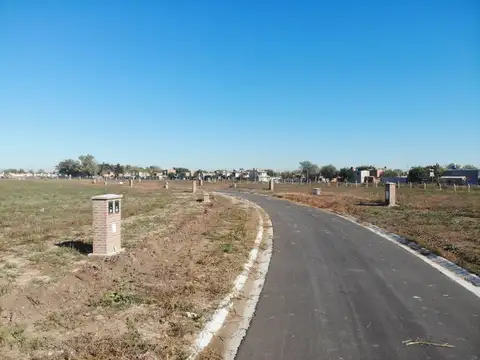 Chaperouge esquina Irusta