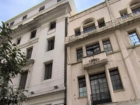 Departamento en Alquiler 1 año