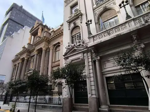 Departamento en Alquiler en San Nicolás, $ 600.000