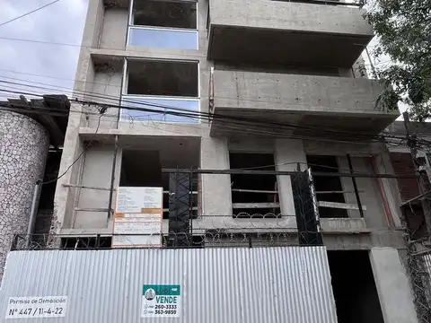 Departamento en Venta en Republica De La Sexta, Rosario