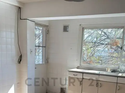Venta de departamento. Ciudad de Mendoza.