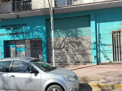 Departamento en Venta de 5 dormitorios