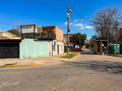 Casa en Venta en José Ingenieros, USD 129.000