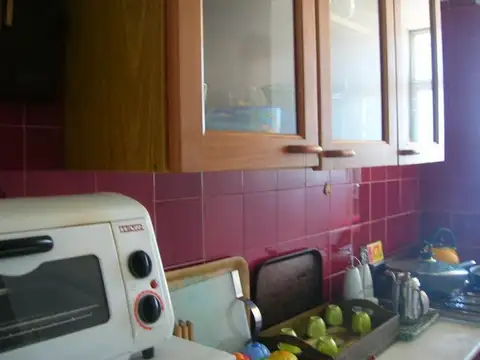 Departamento en Alquiler de 2 dormitorios