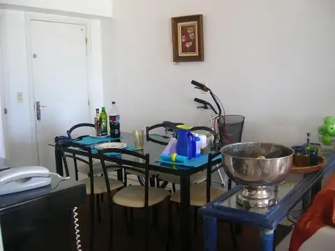 Departamento en Alquiler de 3 ambientes