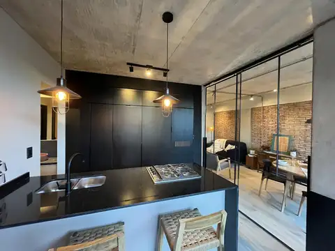 Monoambiente/Oficina