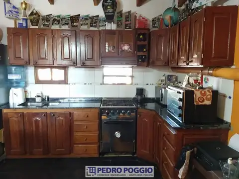 Pasaje Francia 1039