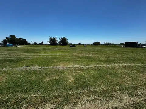 Terreno en Venta de 807,0 m2