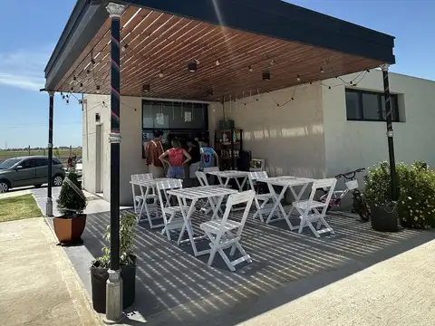 Terreno en Venta de 807,0 m2