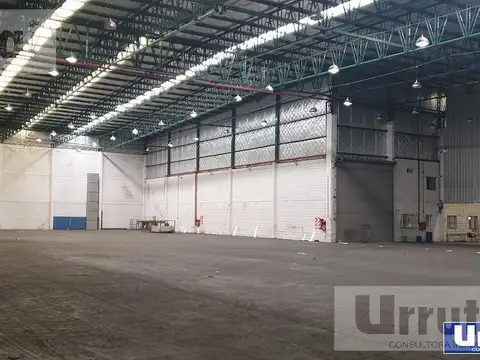 Galpon en Alquiler en Hurlingham, USD 23.400