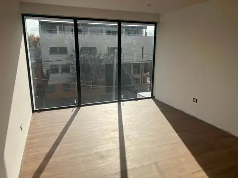 Oficina Monoambiente con 1 baño