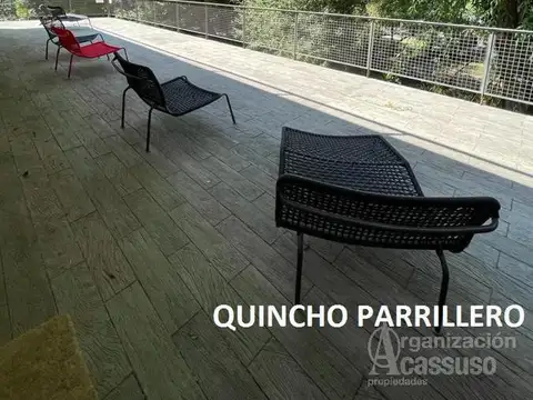 Departamento - San Martin De Los Andes - Condominio ARYS