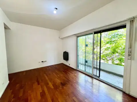 Avenida Doctor Ricardo Balbín 2900