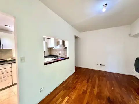 Departamento en Venta en Coghlan, USD 110.000