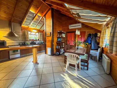 Venta casa Villa La Angostura