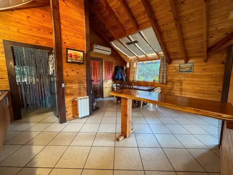 Casa en Venta 18 años