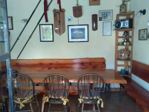 Casa en Venta al Noreste