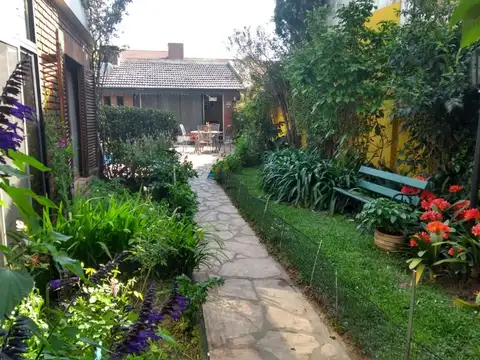 Casa en Venta de 4 dormitorios