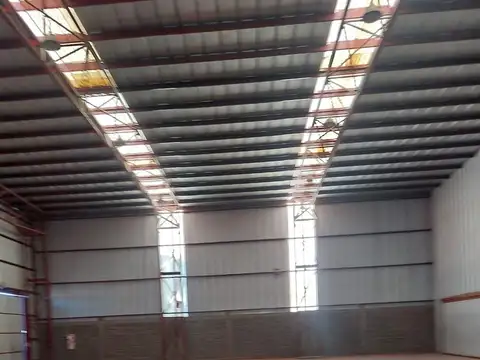 Lateral Acceso Sur 100