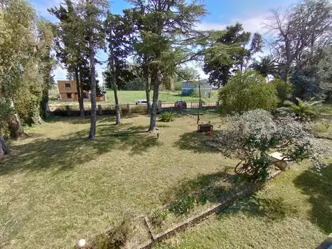 CASA EN ALQUILER EN ANDINO 4 DORMITORIOS