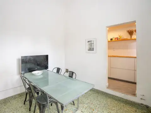 Depto Tipo Casa en Venta de 2 dormitorios