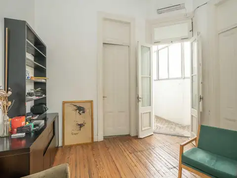 Depto Tipo Casa en Venta de 3 ambientes