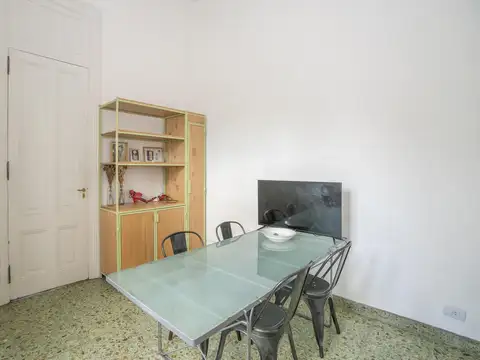 Depto Tipo Casa en Venta en Botanico, USD 130.000