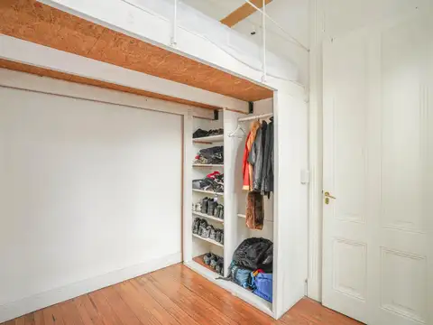 Depto Tipo Casa en Venta al Norte