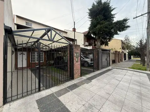 Casa en Alquiler en Martín Coronado, Partido de Tres de Febrero