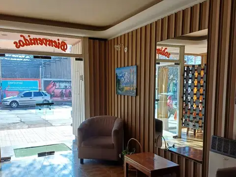 Hotel en Venta en Coronel Dorrego, USD 450.000